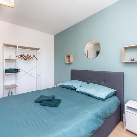 Le Garden Avec Salle De Sport 루앙 외부 사진